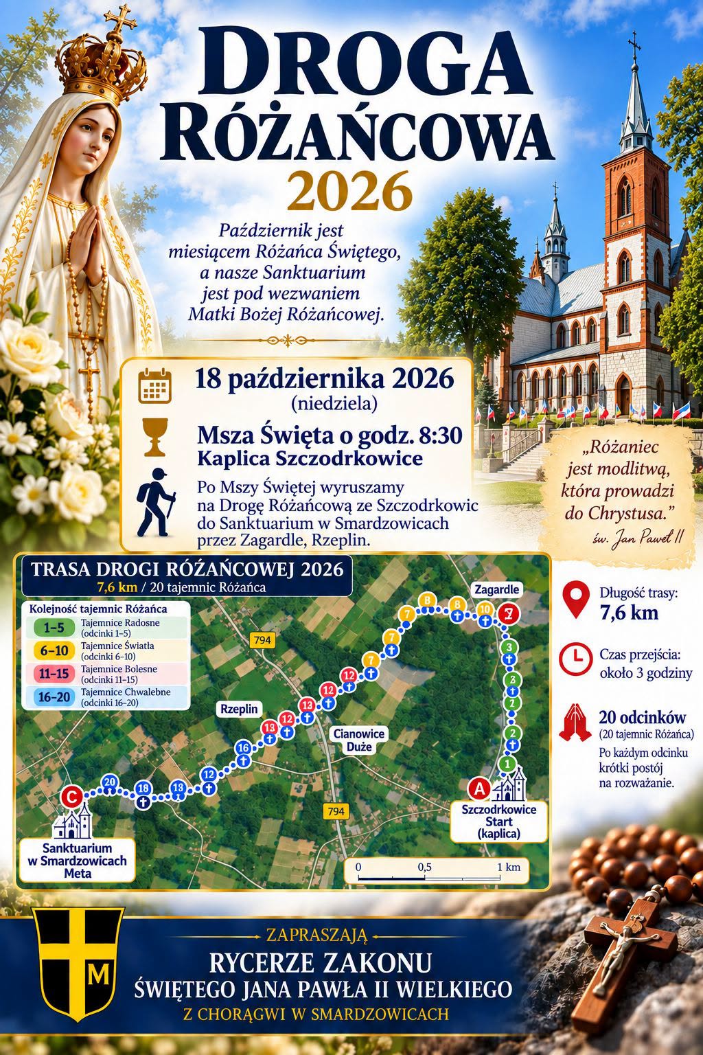 II-Droga-Rozancowa-pt----Uczniowie---misjonarze